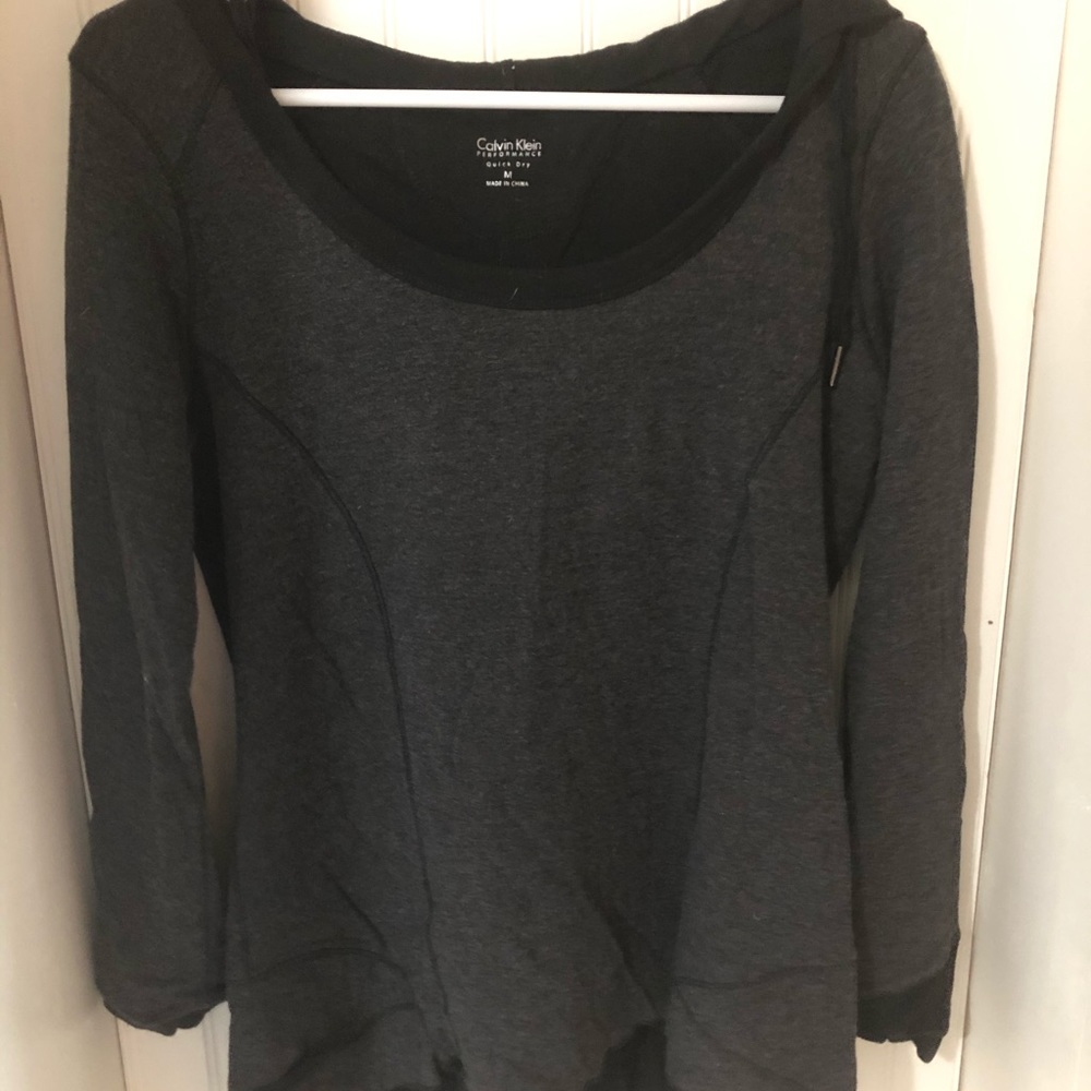 Calvin Klein long sleeve shirt